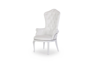 Маникюрное кресло для клиента Pansies mini БЛ