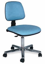 Стул для мастера педикюра Small Chair БЛ
