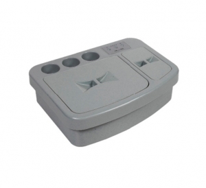 Нагреватель для камней DS-12-P2600 БЛ