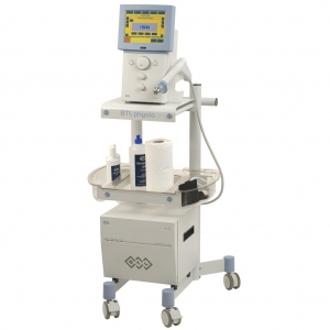 Аппарат ударно-волновой терапии BTL-5000 SWT БЛ