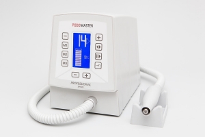 Педикюрный аппарат Podomaster Professional с пылесосом БЛ