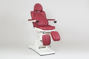 Педикюрное кресло SD-3870AS, 3 мотора БЛ