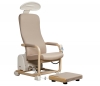 Физиотерапевтическое кресло Hakuju Healthtron HEF-Hb9000T БЛ