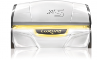 Горизонтальный солярий "Luxura X5 34 SLI HIGH INTENSIVE"