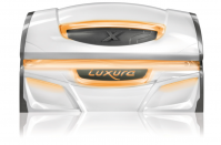 Горизонтальный солярий "Luxura X7 42 HIGHBRID"