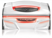 Горизонтальный солярий "Luxura X7 42 HIGHBRID"