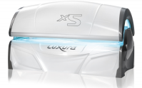 Горизонтальный солярий "Luxura X5 34 SLI INTENSIVE"