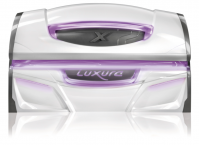 Горизонтальный солярий "Luxura X7 38 SLI HIGH INTENSIVE"