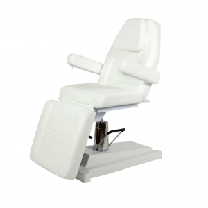 Косметологическое кресло Альфа-05 (гидравлика) БЛ