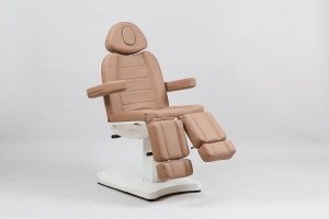 Педикюрное кресло SD-3803AS, 2 мотора БЛ