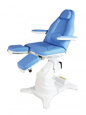 Кресло педикюрное PODO DREAM с электроприводом БЛ