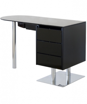 Стол Desk Premium Black БЛ