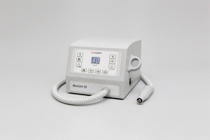 Педикюрный аппарат с пылесосом Podomaster MaxiJet 30 БЛ
