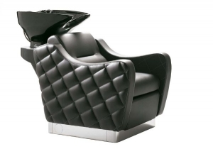 Парикмахерская мойка "WEN PRESTIGE - RELAX ELECTRIC FOOTREST"