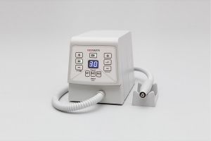 Аппарат для педикюра с пылесосом Podomaster Smart БЛ