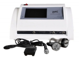 Косметологический аппарат "ВС-TPL2" (кавитация, RF) БЛ