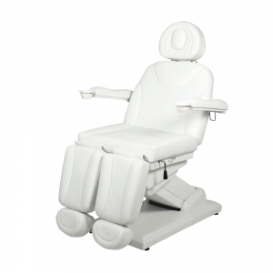 Педикюрное кресло "МД-848-3А"