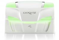 Горизонтальный солярий "Luxura X10 46 SLI INTELLIGENT"