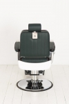 Мужское парикмахерское кресло "A300"