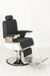 Мужское парикмахерское кресло "A300"