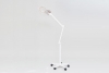 Диодная напольная лампа-лупа серии "SD"