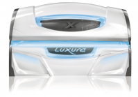 Горизонтальный солярий "Luxura X7 38 SLI BALANCE"