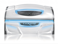 Горизонтальный солярий "Luxura X7 42 SLI INTELLIGENT"