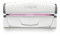 Горизонтальный солярий "Luxura X3 30 SLI"